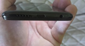 Good
													Moto G Power (2020) - Unlocked, Black, 64 GB, 4 GB, XT2041-4, photo 3 of 7