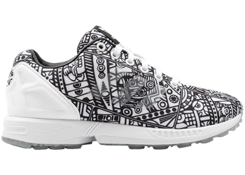 adidas ZX Flux Diamond Ripstop for sale