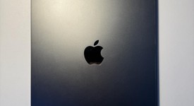 Fair
													Apple iPad Pro 11" 2018 - Wi-Fi, Gray, 64 GB, A1980, photo 1 of 10