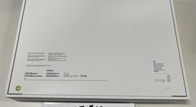 New
													MacBook Pro 2024 - 16" - Apple M4 Max 16-core, Silver, 1 TB, 64 GB, photo 2 of 3