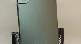Good
													Samsung Galaxy S22 Plus - AT&T, Green, 128 GB, 8 GB, SM-S906U, photo 2 of 8