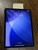 Mint Apple iPad Air 5th Gen - Wi-Fi, Blue, 256 GB, A2588