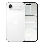 Good Apple iPhone Air - Unlocked, 512 GB, Cloud White, A3260