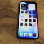 Good Apple iPhone 14 Plus - Unlocked, 128 GB, Red, A2632