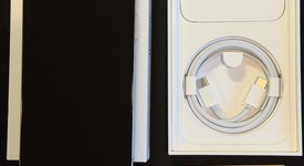 Good
													Apple iPhone 15 Pro Max - Unlocked, Natural, 256 GB, A2849, photo 2 of 7