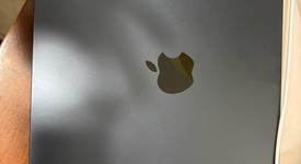 Mint
													MacBook Air 2024 (M3) - 15" - Apple M3, Midnight, 512 GB, 16 GB, 10-core GPU, photo 2 of 8