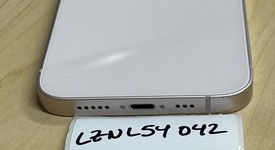 Fair
													Apple iPhone 13 - Unlocked, Pink, 128 GB, A2482, photo 3 of 5