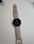 Good Samsung Galaxy Watch5 - Unlocked, Gold, 40mm