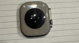 Mint
													Apple Watch Ultra 2 49mm - Unlocked, Natural, A2986, photo 3 of 10