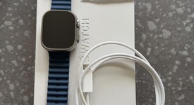 Mint
													Apple Watch Ultra 2 49mm - Unlocked, Natural, A2986, photo 1 of 16