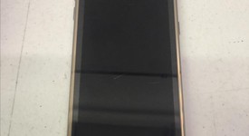 Good
													Samsung Galaxy S7 - AT&T, Gold, 32 GB, SM-G930A, photo 2 of 7