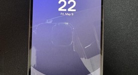 Good
													Samsung Galaxy S24 FE - AT&T, Gray, 128 GB, SM-S721U, photo 2 of 6