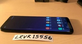 Mint
													Samsung Galaxy S8 - Verizon, Black, 64 GB, 4 GB, SM-G950U, photo 5 of 7