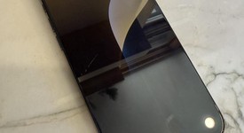 Good
													Apple iPhone 16 Pro Max - Unlocked, Black, 256 GB, A3084, photo 3 of 8