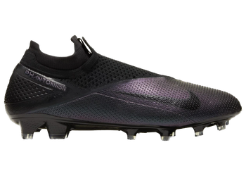 Nike Phantom Vision 2 Elite Dynamic Fit FG Black for sale