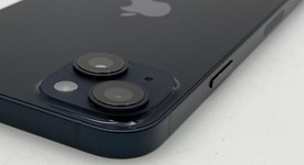 Fair
													Apple iPhone 14 Plus - Unlocked, Midnight, 128 GB, A2632, photo 4 of 7