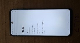 Good
													Moto G 5G (2025) - Unlocked, Gray, 128 GB, photo 3 of 7