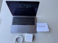 MacBook Pro 2018 (With Touch Bar) - 13"