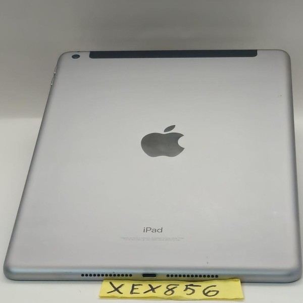 Apple iPad (6th Gen) - Unlocked, 32 GB, Gray, A1954