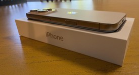 Mint
													Apple iPhone 16 Pro - Unlocked, Desert, 128 GB, A3083, photo 5 of 11