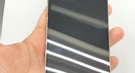 Fair
													Apple iPhone 12 Pro Max - Unlocked, Gold, 256 GB, A2342, photo 3 of 12