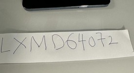 Good
													Apple iPhone 13 Pro Max - Unlocked, Sierra Blue, 128 GB, A2484, photo 5 of 11