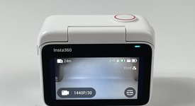 Good
													Insta360 GO 3 - 128 GB, photo 3 of 8