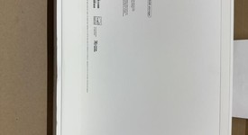 New
													MacBook Air 2025 (M4) - 15" - Apple M4, Midnight, 256 GB, 16 GB, photo 2 of 2