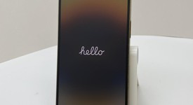 Good
													Apple iPhone 14 Pro Max - Unlocked, Gold, 256 GB, A2651, photo 1 of 7