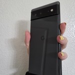 Good Google Pixel 6 - Unlocked, 128 GB, Seafoam, 8 GB, GB7N6