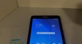 Good
													Samsung Galaxy Tab E 8.0 - Verizon, Black, 16 GB, SM-T377V, photo 1 of 3