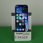 Good Apple iPhone 17 Pro - Unlocked, Silver, 1 TB, A3256