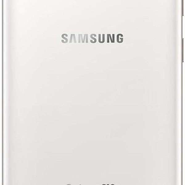 Samsung Galaxy S10 Plus - Verizon, 128 GB, White, 8 GB, SM-G975U