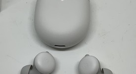 Used
													Google Pixel Buds A-Series - White, photo 4 of 6