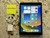 Mint Apple iPad 9th Gen - Wi-Fi, Silver, 64 GB, A2602