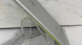 Good
													Apple iPhone 7 - AT&T, Silver, 32 GB, A1660, photo 2 of 7