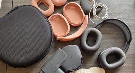 Used
													Apple AirPods Max - Gray, photo 3 of 6