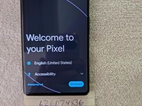 Google Pixel 7 Pro
