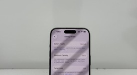 Fair
													Apple iPhone 15 Pro - Unlocked, Natural, 128 GB, A2848, photo 2 of 3