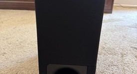 Mint
													Yamaha Soundbar YAS-207, photo 2 of 5
