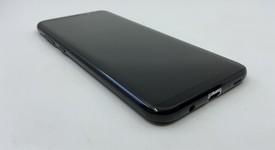 Fair
													Samsung Galaxy S8 Plus - AT&T, Black, 64 GB, SM-G955U, photo 2 of 5