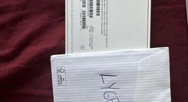 New
													Apple Watch Series 9 45mm - Unlocked, Midnight, A2984 - Cellular, Aluminum, photo 3 of 8