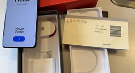 Mint
													OnePlus 13 - Unlocked, Black Eclipse, 512 GB, 16 GB, photo 1 of 7