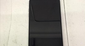 Good
													LG V30 - T-Mobile, Silver, 64 GB, H932SV, photo 2 of 7