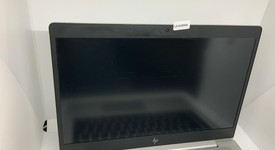 Good
													HP EliteBook Laptop, photo 4 of 10