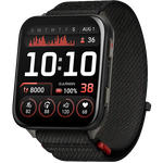 Mint Garmin Venu X1 - Black