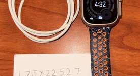 Mint
													Apple Watch Ultra 49mm - Unlocked, Titanium, A2622, photo 5 of 11