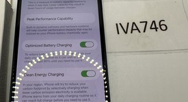 Good
													Apple iPhone 12 Mini - Unlocked, Black, 256 GB, A2176, photo 1 of 6