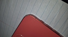 Good
													Apple iPhone 12 - Unlocked, Red, 64 GB, A2172, photo 4 of 7
