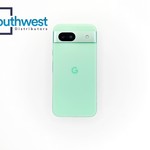 Good Google Pixel 8a - Unlocked, Aloe, 128 GB, 8 GB, GKV4X, Sub-6 5G